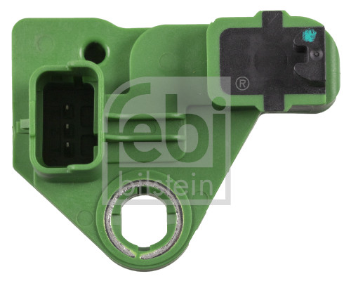 Sensor, crankshaft pulse