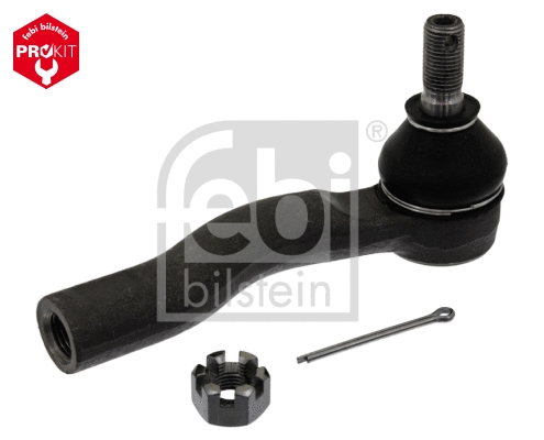 Tie Rod End (43160)