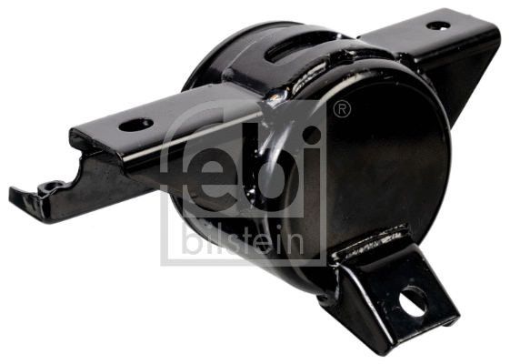 Mounting, automatic transmission
