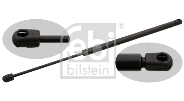 Gas Spring, boot/cargo area (27643)