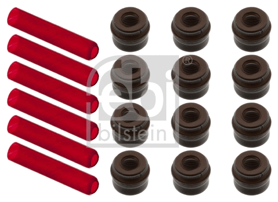 Seal Set, valve stem (01593)