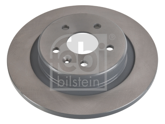 Brake Disc (107720)