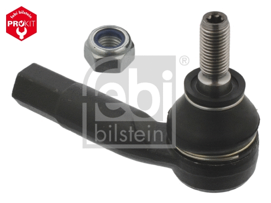 Tie Rod End (14182)