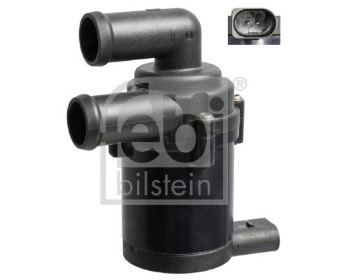 Auxiliary Water Pump (cooling water circuit) (174484)