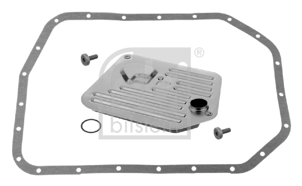 Hydraulic Filter Kit, automatic transmission (31116)