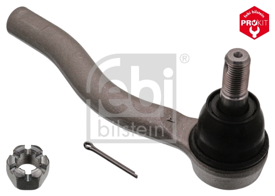 Tie Rod End (42734)
