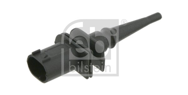 Sensor, exterior temperature (26015)