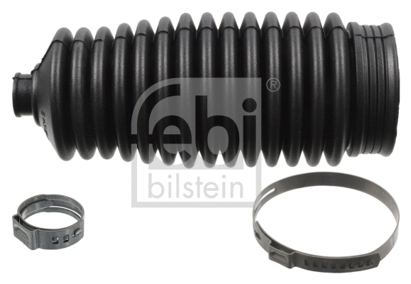 Bellow Kit, steering (102117)