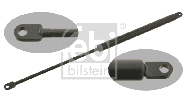 Gas Spring, boot/cargo area (29935)