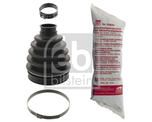 Bellow Kit, drive shaft (48928)