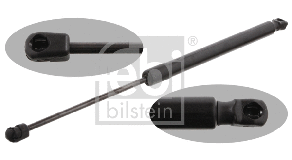 Gas Spring, boot/cargo area (31683)