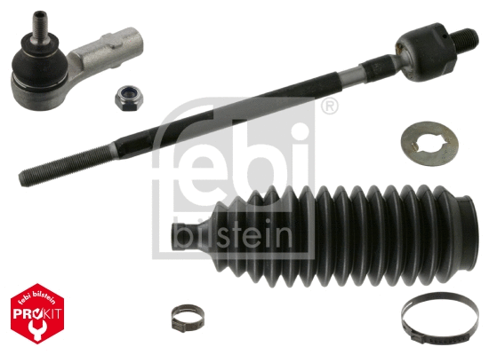 Tie Rod (40500)
