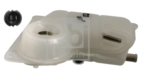 Expansion Tank, coolant (44534)