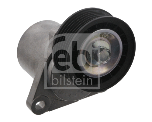 Belt Tensioner, V-ribbed belt (33355)