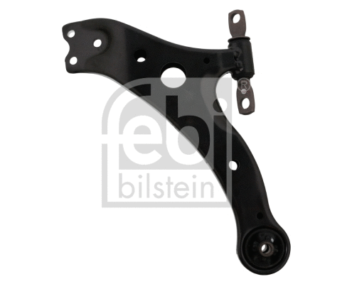 Control/Trailing Arm, wheel suspension (43040)