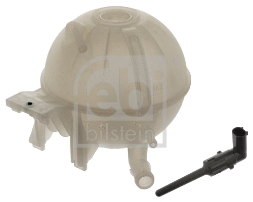 Expansion Tank, coolant (48911)