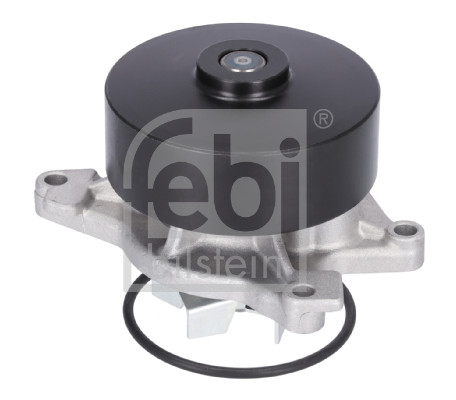 Water Pump, engine cooling (186015)