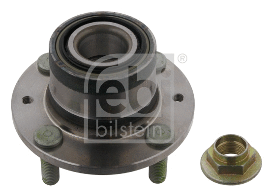 Wheel Bearing Kit (32684)