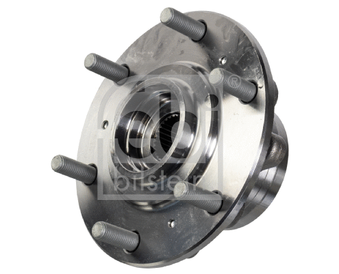 Wheel Bearing
