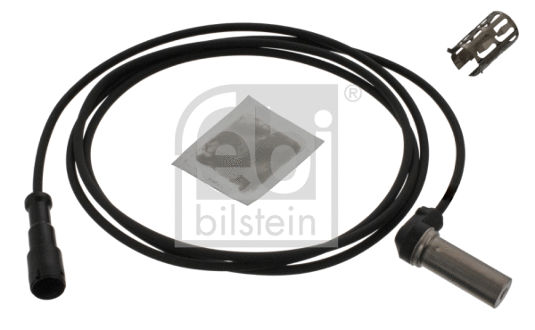 Sensor, wheel speed (45780)