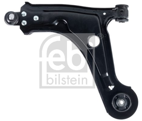 Control/Trailing Arm, wheel suspension (41723)