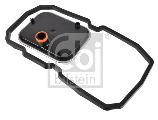 Hydraulic Filter Kit, automatic transmission (24568)