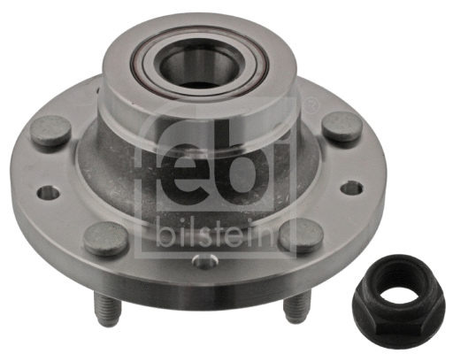 Wheel Bearing Kit (45356)