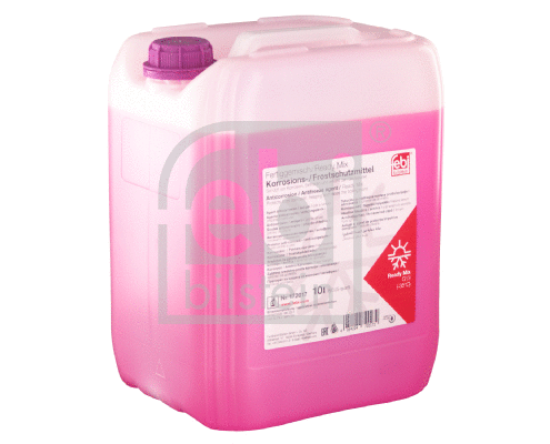 Antifreeze (172017)
