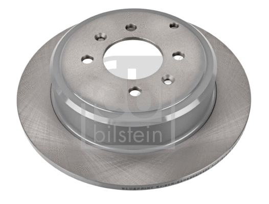 Brake Disc (21122)
