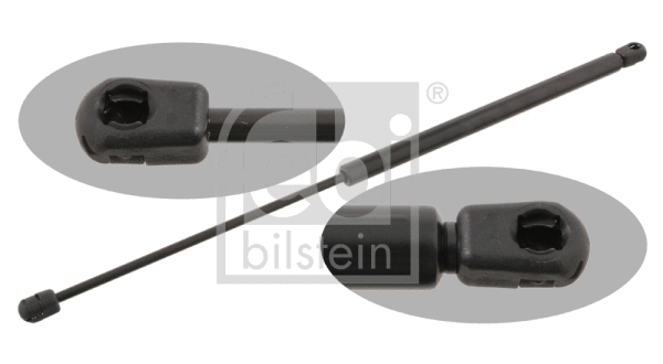 Gas Spring, boot/cargo area (29291)
