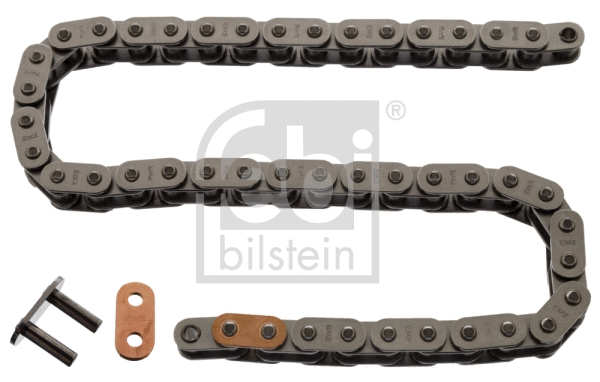 Chain, oil pump drive (09237)