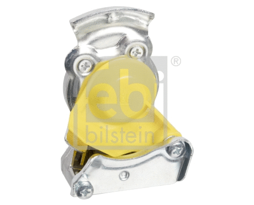Coupling Head (07218)