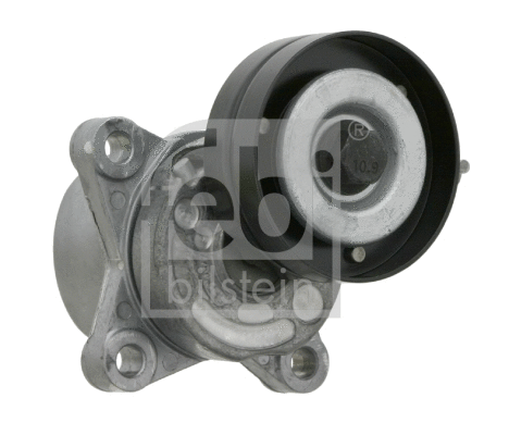 Belt Tensioner, V-ribbed belt (23556)