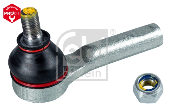 Tie Rod End (42763)