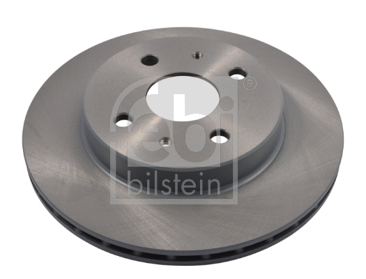 Brake Disc (30637)