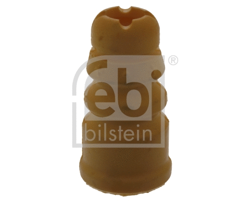 Rubber Buffer, suspension (40760)