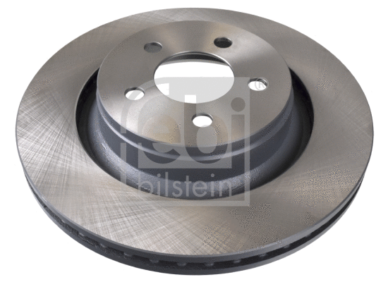 Brake Disc (170114)