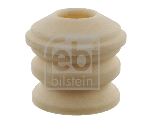 Rubber Buffer, suspension (33117)
