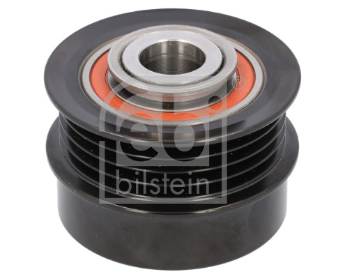 Alternator Freewheel Clutch