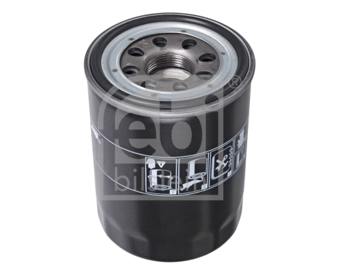 Oil Filter (47473)