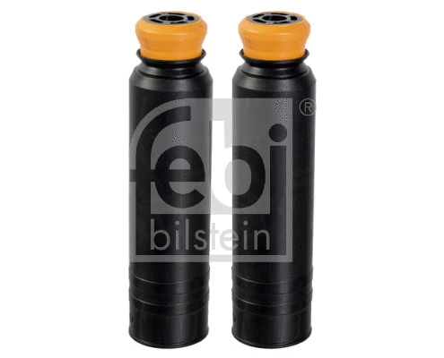 Dust Cover Kit, shock absorber (180834)
