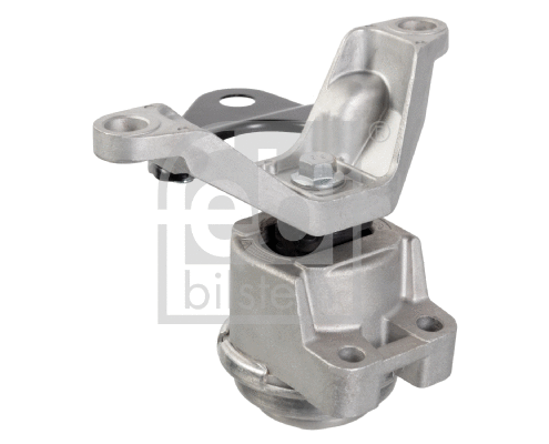 Mounting, engine