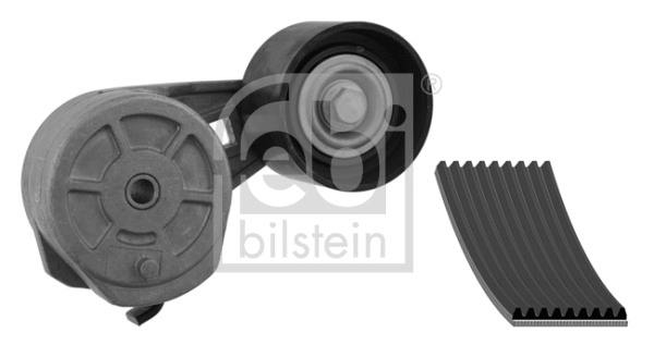 V-Ribbed Belt Set (30203)