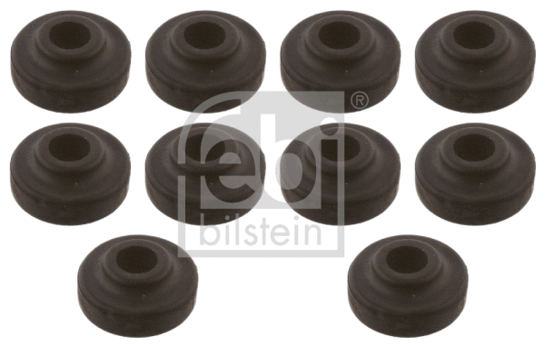 Seal Ring, cylinder head cover bolt (32146)