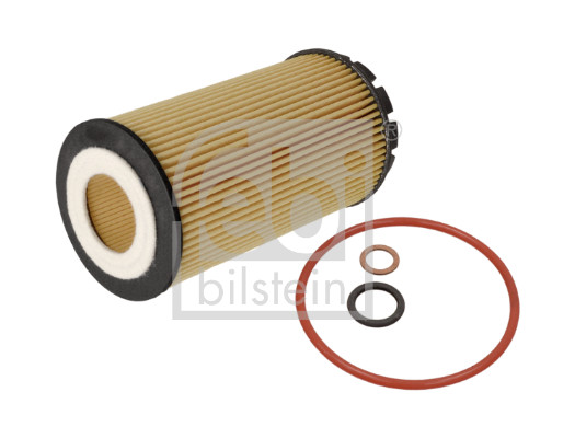 Oil Filter (184080)