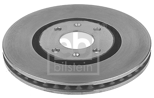 Brake Disc (10679)