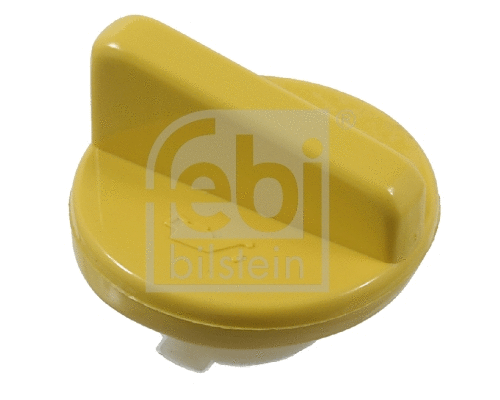 Sealing Cap, oil filler neck (23615)