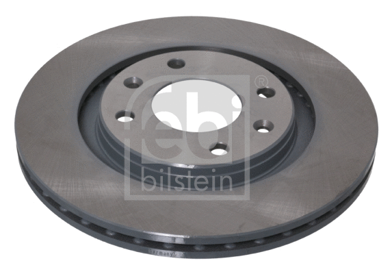 Brake Disc (10321)