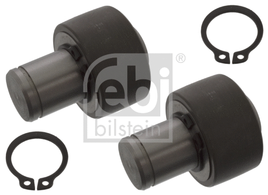 Thrust Roller, release fork (39251)