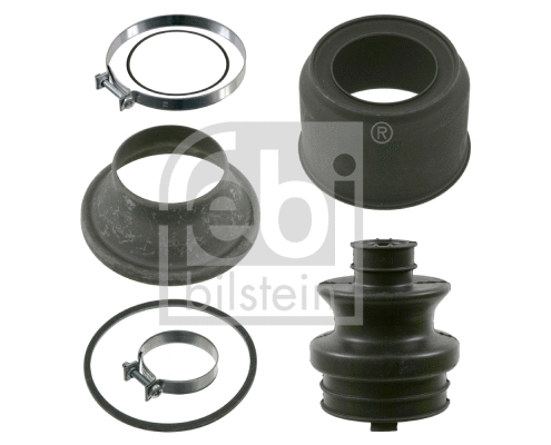 Bellow Kit, drive shaft (10030)